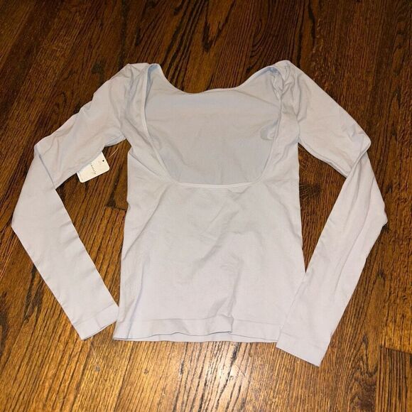 New Free People Top - Picture 2 of 4